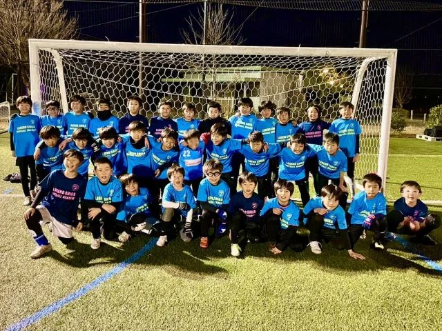 滋賀県守山市のレイジェンド滋賀FC