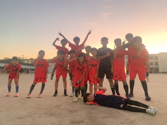 大阪府大阪市平野区のFCカラフルジャンクション