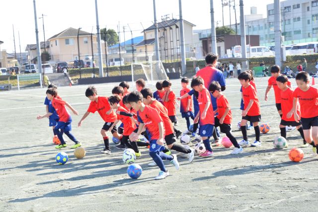 愛知県豊田市 の【2025　中学生スクール発足！！】　　　　　　　　　　　　　 S'amuse （サミューズ）