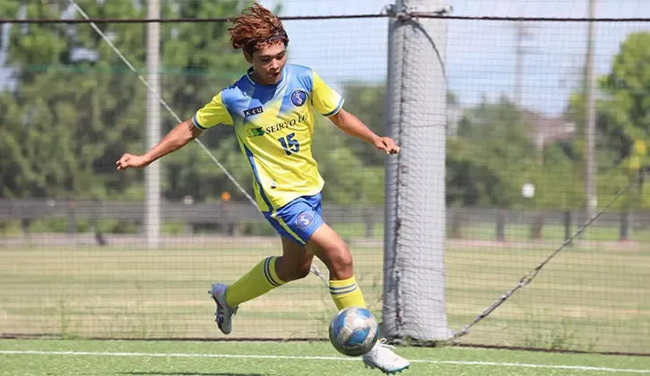 愛知県安城市のSTD’OR FC サッカースクール