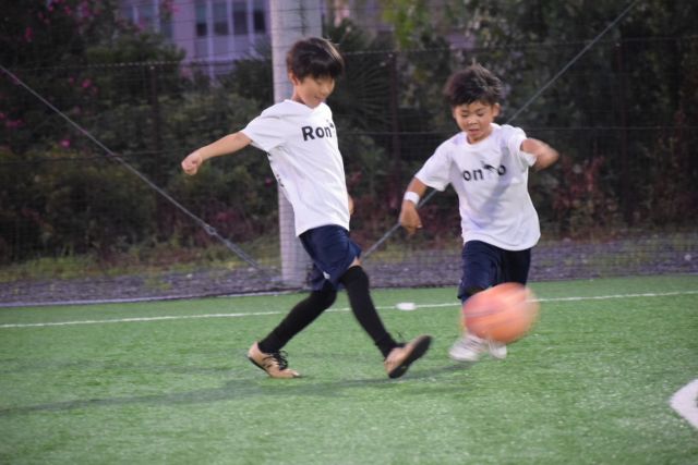 愛知県豊明市のロンドサッカースクール