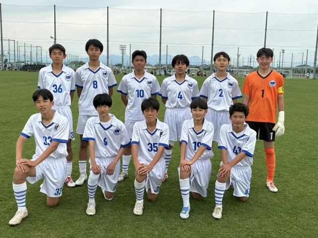 群馬県伊勢崎市の【セレクション・練習会参加者募集中】ＦＣ伊勢崎境・ＦＣ伊勢崎境ジュニア