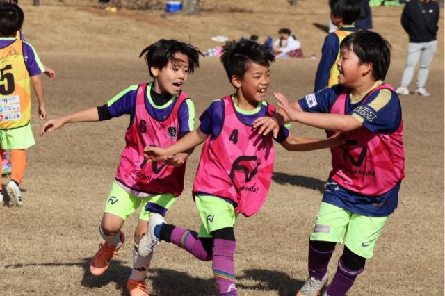 福岡県福岡市東区、新宮町、古賀市、宗像市のベトレーセサッカースクール 東エリア（福岡市東区、新宮町、古賀市、宗像市）