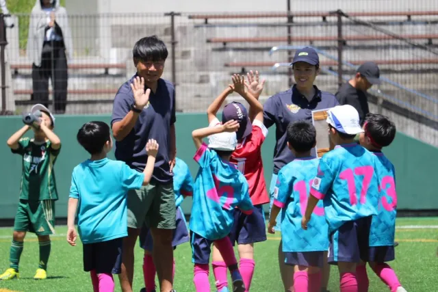 神奈川県横浜市戸塚区のFC TURA