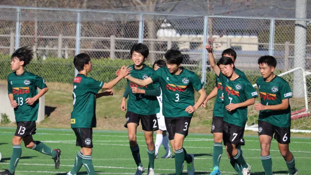 埼玉県入間市・所沢市のプレジールスポーツクラブ ジュニアユース