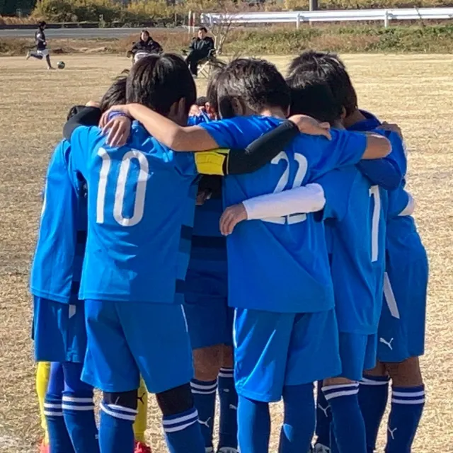 静岡県磐田市のPoder soccer School(ポデールサッカースクール)