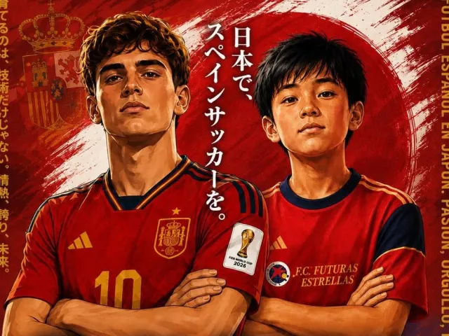 千葉県千葉県松戸市　/　埼玉県三郷市のF.C.フトゥーラス エストレージャス  ジュニア