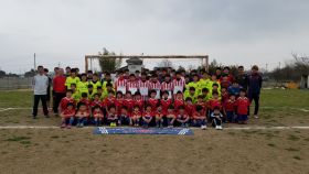 サッカースクール サッカーチーム サッカー教室 埼玉県春日部市 エースサッカークラブ
