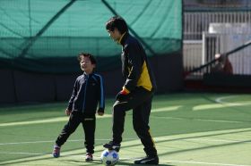 サッカースクール サッカーチーム サッカー教室 埼玉県さいたま市南区 キャプテン翼サッカースクール 南浦和校