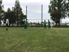 2：福岡県福岡市早良区の西南フットボールクラブ