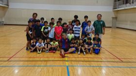 2：千葉県佐倉市のサンクチュアリ千葉サッカースクール