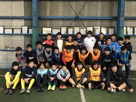 サッカースクール サッカーチーム サッカー教室 愛知県岩倉市 Unico Aichi ユニコ アイチ