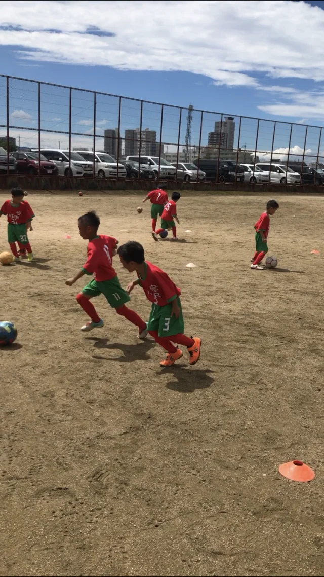 2：大阪府岸和田市のレイールSC