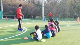2：愛知県瀬戸市のクーバー・コーチング・サッカースクール 瀬戸校