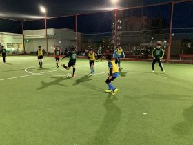 サッカースクール サッカーチーム サッカー教室 大阪府大阪市平野区 クーバー コーチング サッカースクール 平野校