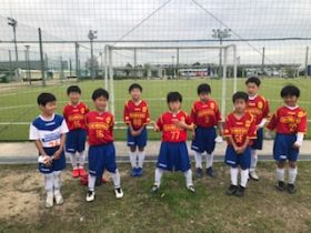 サッカースクール サッカーチーム サッカー教室 大阪府堺市西区 堺市中区 堺市 堺少年サッカー協会アカデミー トロッポfc A C Sakai