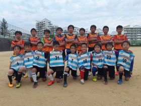 サッカースクール サッカーチーム サッカー教室 京都府木津川市 Sc Leo Kyotoサッカースクール U15