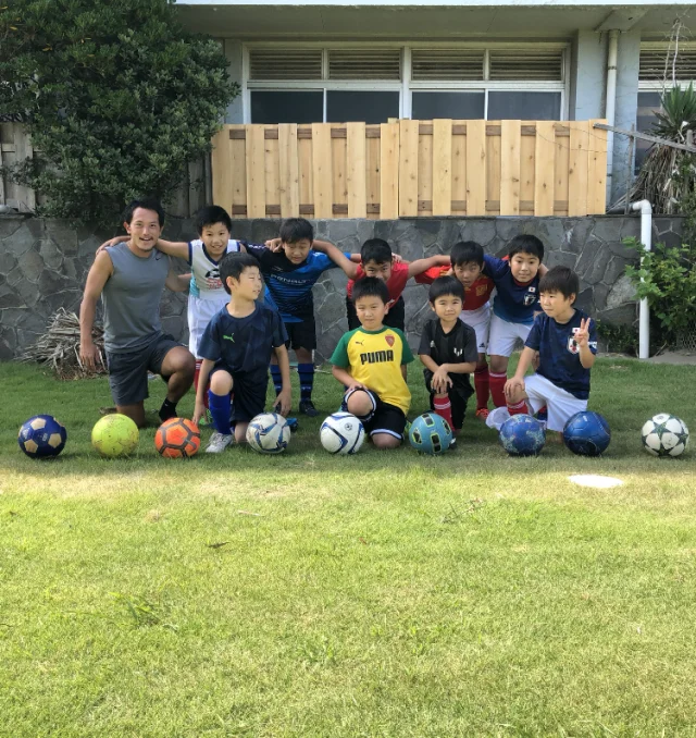 2：東京都練馬区の東京城北アスリートクラブ