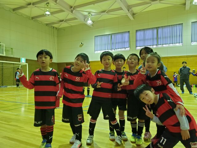 2：北海道札幌市中央区の札幌中央フットボールクラブ