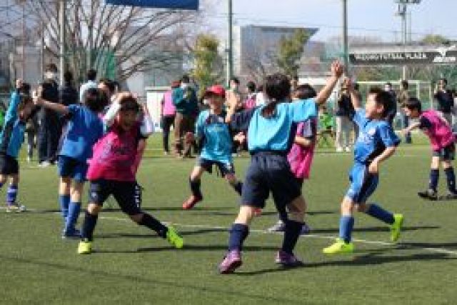 2：神奈川県大和市,海老名市の2歳から習えるJSNサッカークラブ 大和市・海老名市スクール