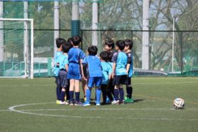 2：埼玉県戸田市・蕨市の2歳から習えるJSNサッカークラブ 戸田市・蕨市スクール