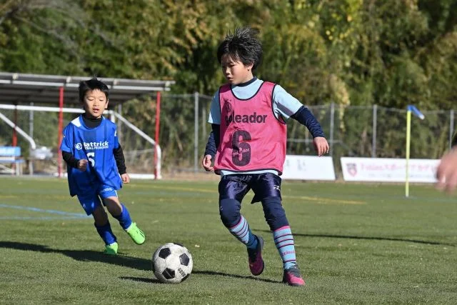 2：群馬県伊勢崎市、高崎市、本庄市の【JetStreamFC/2026年度の選手大募集】RaizSC / JetStreamFC