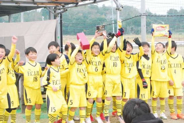 2：茨城県水戸市のFCリリーサッカースクール / リリースポーツクラブ