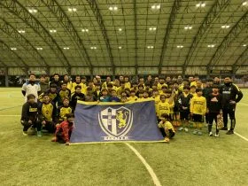 2：大阪府堺市南区の【新入生大募集】エストレージャサッカースクール 堺校・岸和田校