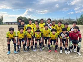 2：京都府向日市、京都市西京区、京都市伏見区、京都市南区、京都市右京区、長岡京市のジラソーレ京都A.C.