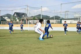 2：栃木県宇都宮市のFCスポルト宇都宮