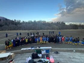 2：神奈川県【送迎可能地域】藤沢、茅ヶ崎、平塚、海老名、伊勢原、寒川、鎌倉・綾瀬・横浜他のSSTP湘南サッカークラブ