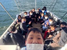2：東京都八王子市のOKサッカークラブ