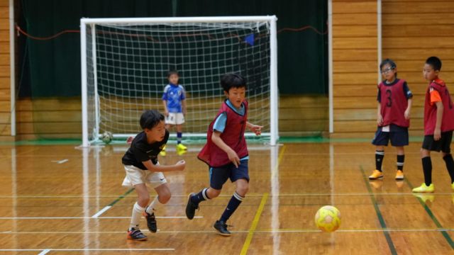 2：埼玉県和光市の【新規開校】和光シティサッカースクール