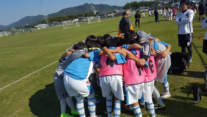 2：高知県高知市のIKKU FOOTBALL CLUB/FC一宮/Kochi-ikku