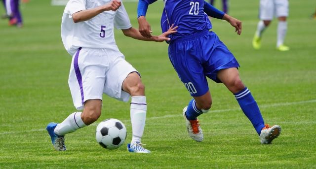 2：宮城県遠田郡美里町の小牛田FCサッカースポーツ少年団