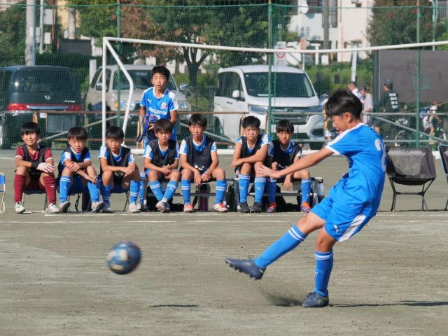 2：東京都東村山市のFootball.Club.Waragoma/Waragomaサッカースクール