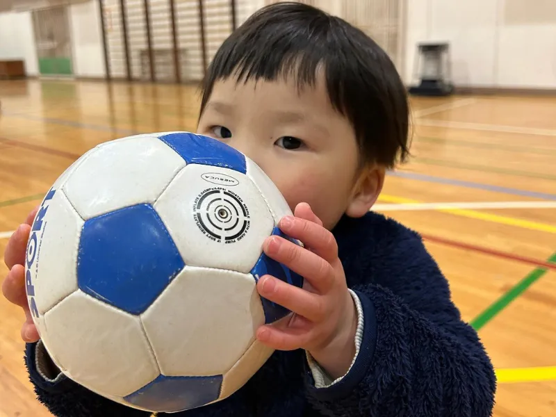2：愛知県稲沢市のジョガボニート