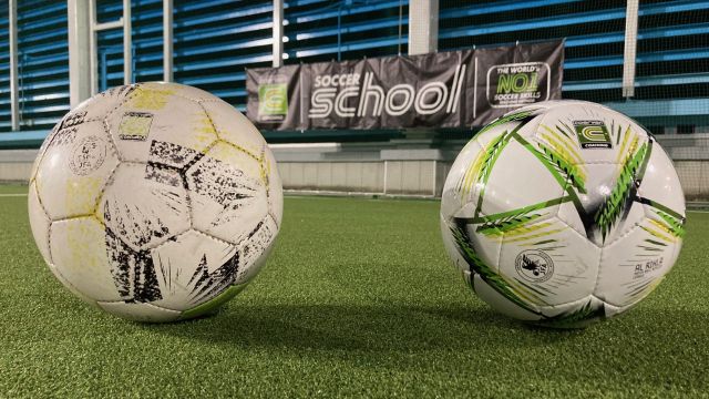 2：栃木県宇都宮市のクーバー・コーチング・サッカースクール インターパーク宇都宮校