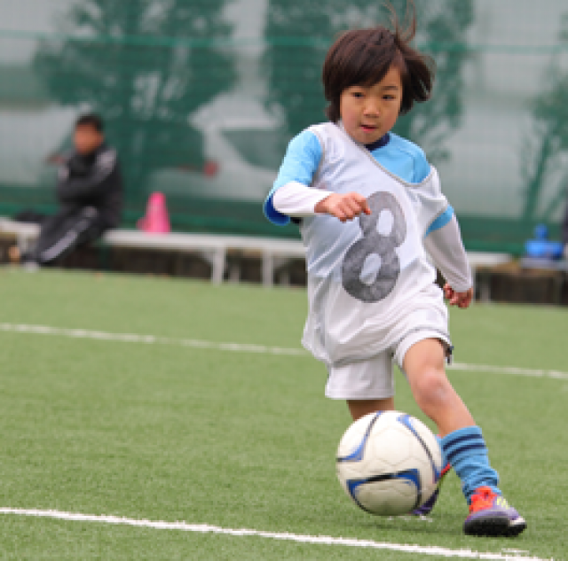 2：宮城県仙台市青葉区のラソススポルチクルービセンダイFC ジュニア/ジュニアユース