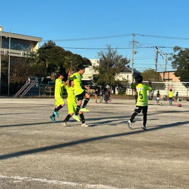 2：埼玉県上尾市のFC.Rasgo de Ingenio(ラスゴ　デ　インヘニオ)