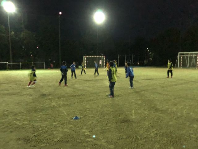 2：のPOCOaPOCO（ポコアポコ）サッカースクール