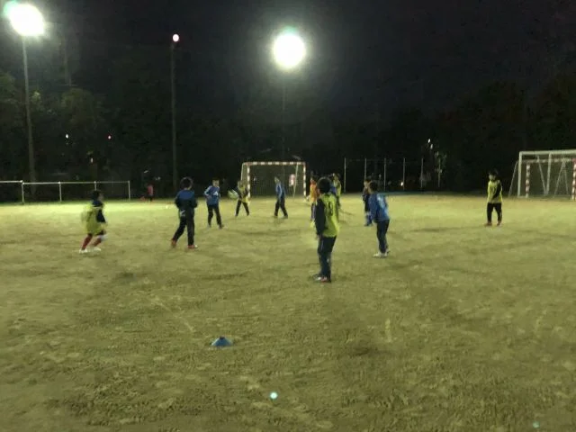 2：兵庫県姫路市のPOCOaPOCO（ポコアポコ）サッカースクール