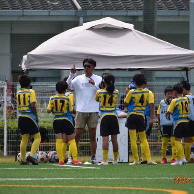2：熊本県上益城郡のFC Le.reve（ルレーヴ）