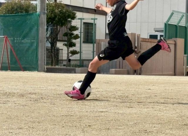 2：愛知県名古屋市西区の栄生TFCジュニアスクール・ジュニアユース