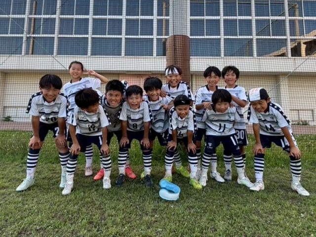 2：千葉県市川市のST-FUTE SOCCER CLUB(フッチサッカークラブ)  