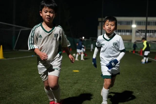 2：東京都東村山市のTOC英語で教えるサッカースクール【東村山市】