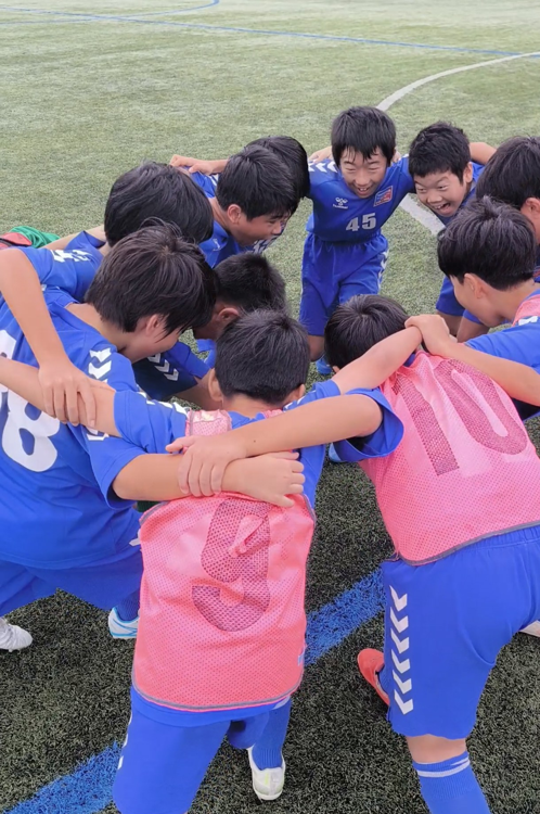 2：宮城県仙台市青葉区のNPO法人 POP仙台サッカークラブ