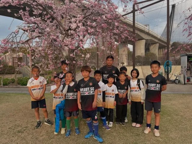 2：兵庫県神戸市のウィーグットスポーツクラブ