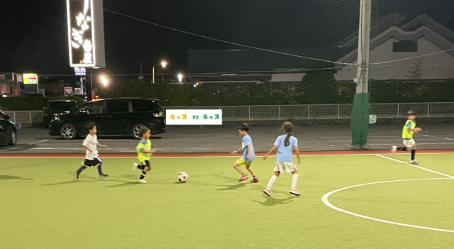 2:埼玉県戸田市のソンリーサ・コミュニティ・フィールドサッカースクール 東京埼玉校(レスト戸田)東京校(練馬・北) 川越校(FBモーゲージ)他