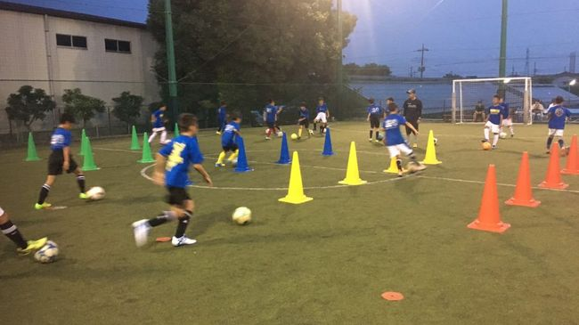 2:埼玉県所沢市/鶴ヶ島市/のJOGADORドリテクスクール鶴ヶ島校&所沢校